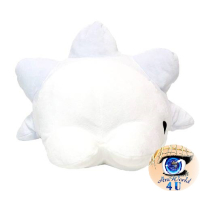 authentic Pokemon center plush Motchiri Snom 36cm long